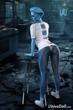 Muñeca Sexual Anya Spy X Family - Coretta - Imagen 8