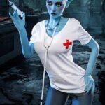 Muñeca Sexual Anya Spy X Family - Coretta