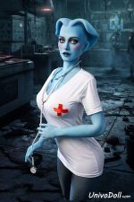 Muñeca Sexual Anya Spy X Family - Coretta - Imagen 10