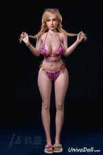 Muñeca Sexual Tetona - Madisyn - Imagen 6