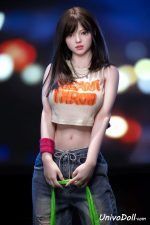 Burdel De Muñecas Sexuales En Las Vegas - Oaklynn - Imagen 3