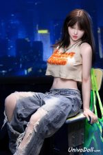 Burdel De Muñecas Sexuales En Las Vegas - Oaklynn - Imagen 4