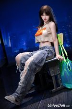 Burdel De Muñecas Sexuales En Las Vegas - Oaklynn - Imagen 5