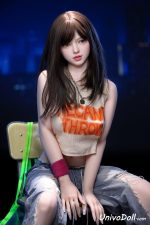 Burdel De Muñecas Sexuales En Las Vegas - Oaklynn - Imagen 8