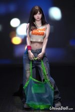 Burdel De Muñecas Sexuales En Las Vegas - Oaklynn - Imagen 2