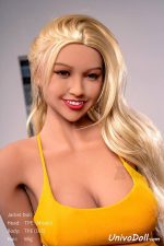 Muñeca Sexual Hace Mamada - Ryleigh - Imagen 13