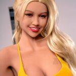 Muñeca Sexual Hace Mamada - Ryleigh