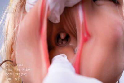 Muñeca Sexual Hace Mamada - Ryleigh 7 premium sex doll eHf19d19