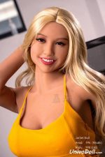 Muñeca Sexual Hace Mamada - Ryleigh - Imagen 6