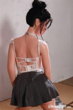 Hombre Porno Follando Con Una Muñeca Sexual - Donelle - Imagen 12