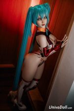 Muñecas Sexuales Para Hombres Al Por Mayor - Leonore - Imagen 2