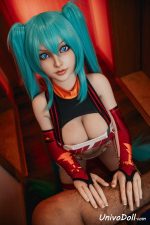 Muñecas Sexuales Para Hombres Al Por Mayor - Leonore - Imagen 11