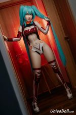 Muñecas Sexuales Para Hombres Al Por Mayor - Leonore - Imagen 18