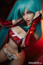 Muñecas Sexuales Para Hombres Al Por Mayor - Leonore - Imagen 19