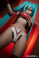 Muñecas Sexuales Para Hombres Al Por Mayor - Leonore - Imagen 20