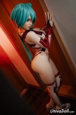 Muñecas Sexuales Para Hombres Al Por Mayor - Leonore - Imagen 3