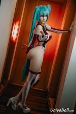 Muñecas Sexuales Para Hombres Al Por Mayor - Leonore - Imagen 4