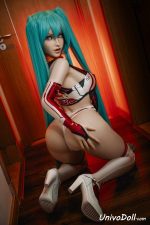 Muñecas Sexuales Para Hombres Al Por Mayor - Leonore - Imagen 6