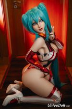 Muñecas Sexuales Para Hombres Al Por Mayor - Leonore - Imagen 9