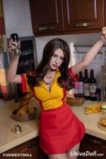 Planes De Pago Para Muñecas Sexuales - Devorah - Imagen 11