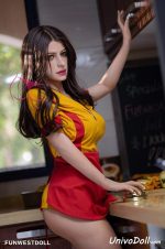 Planes De Pago Para Muñecas Sexuales - Devorah - Imagen 12