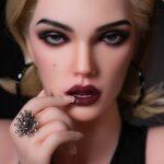 Chicas Con Pollas Muñeca Sexual - Kirsten