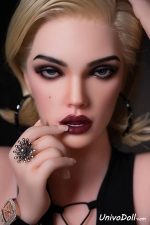 Chicas Con Pollas Muñeca Sexual - Kirsten