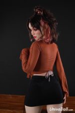 Muñeca Sexual Con Vagina Realista - Doretta - Imagen 14