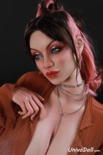 Muñeca Sexual Con Vagina Realista - Doretta