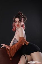 Muñeca Sexual Con Vagina Realista - Doretta - Imagen 7