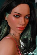 Muñeca Sexual Real Lady Hailey - Doralin - Imagen 3