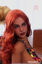 Muñeca Sexual Scarlet Johanson - Candace - Imagen 9