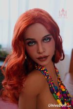 Muñeca Sexual Scarlet Johanson - Candace - Imagen 4