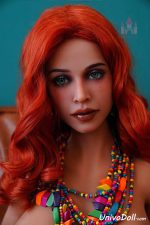 Muñeca Sexual Scarlet Johanson - Candace