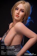 Muñeca Sexual Gangbang Porno - Roselyn - Imagen 3