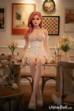 Chicos Teniendo Sexo Con Muñecas - Elwanda - Imagen 11