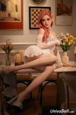 Chicos Teniendo Sexo Con Muñecas - Elwanda - Imagen 13