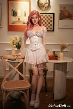 Chicos Teniendo Sexo Con Muñecas - Elwanda - Imagen 2