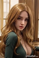 Fábricas De Muñecas Sexuales De Goma - Katelin - Imagen 2