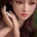 Muñeca Sexual Rubia Porno Alemán - Danette