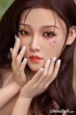 Muñeca Sexual Rubia Porno Alemán - Danette - Imagen 15