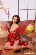 Muñeca Sexual Para Hombres India - Magaly - Imagen 8