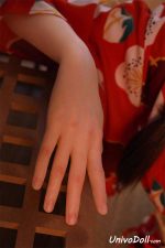 Muñeca Sexual Para Hombres India - Magaly - Imagen 12