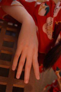 Muñeca Sexual Para Hombres India - Magaly 1 sex busty doll cBn05o18