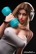 Exportador De Muñecas Sexuales Para Adultos - Cathryn - Imagen 6