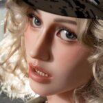 Muñeca Sexual Descalza Con Corrida Interna - Cosette