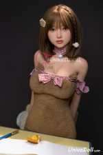 Muñeca Sexual En Playa Tailandesa - Annetta - Imagen 9