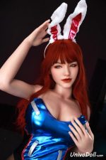 Muñeca Sexual Entrenadora De Brujas - Aurilia