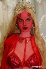 Pene Pequeño Folla Muñeca Sexual - Clarice