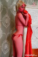 Pene Pequeño Folla Muñeca Sexual - Clarice - Imagen 10